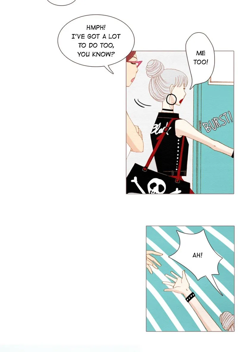 Read Spirit Fingers chapter 142 image 2 on Lezhin