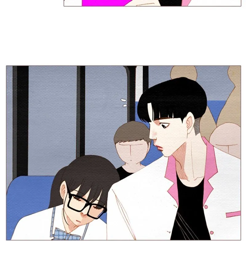 Read Spirit Fingers chapter 145 image 2 on Lezhin