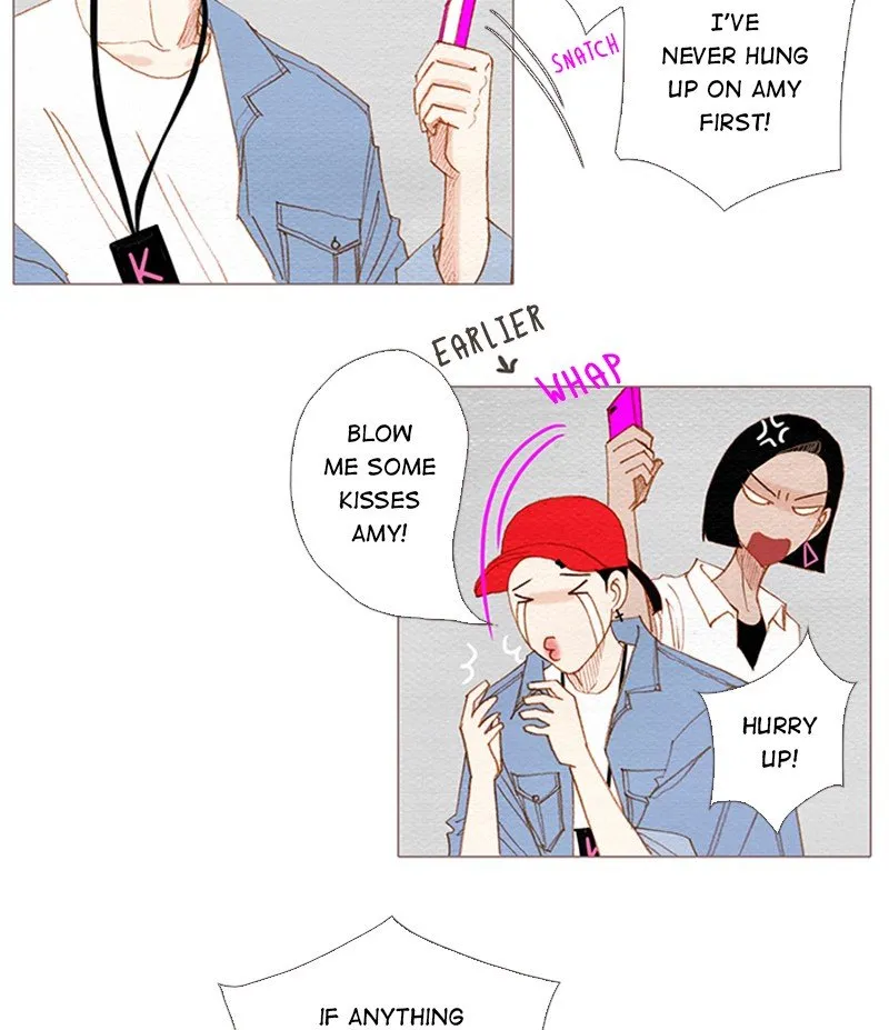 Read Spirit Fingers chapter 148 image 2 on Lezhin