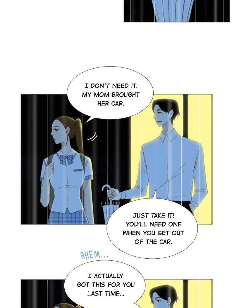 Read Spirit Fingers chapter 150 image 2 on Lezhin
