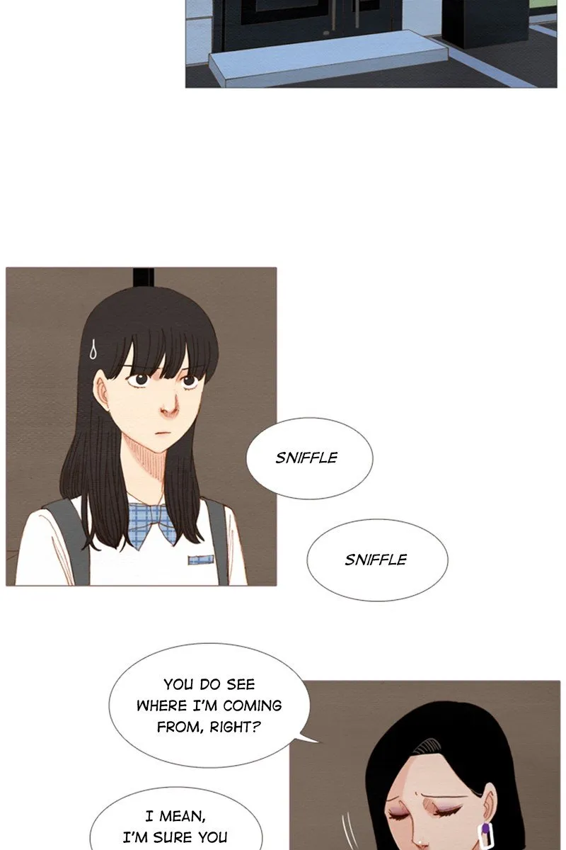Read Spirit Fingers chapter 151 image 3 on Lezhin