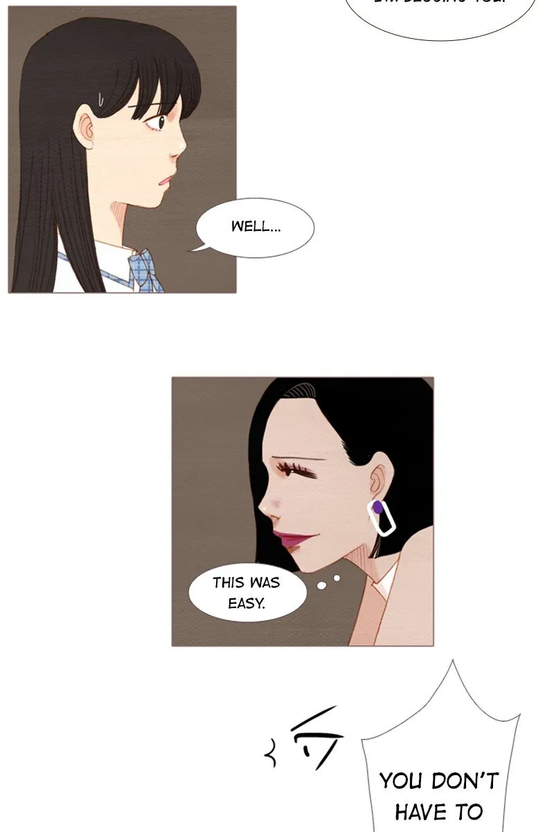Read Spirit Fingers chapter 151 image 5 on Lezhin