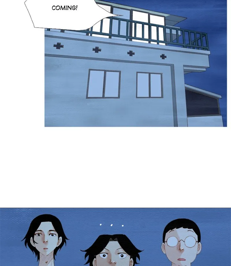Read Spirit Fingers chapter 152 image 2 on Lezhin