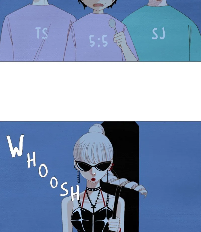 Read Spirit Fingers chapter 152 image 3 on Lezhin