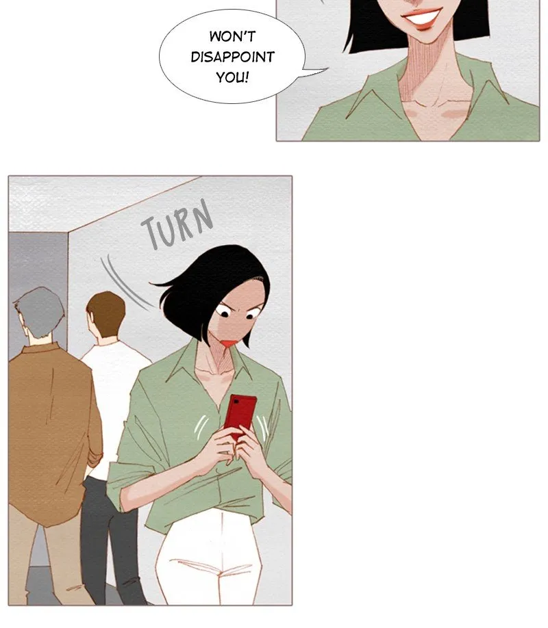 Read Spirit Fingers chapter 154 image 2 on Lezhin