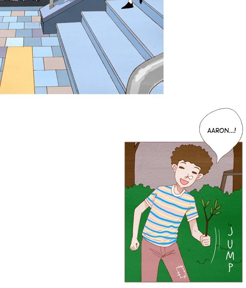 Read Spirit Fingers chapter 155 image 2 on Lezhin