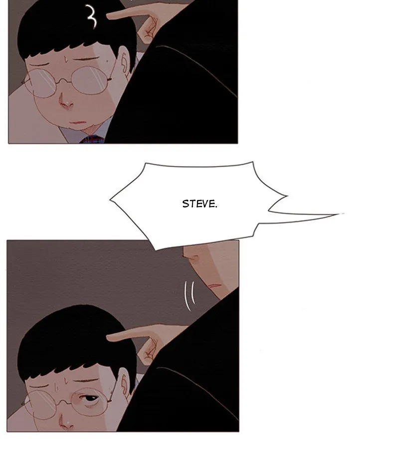 Read Spirit Fingers chapter 166 image 32 on Lezhin