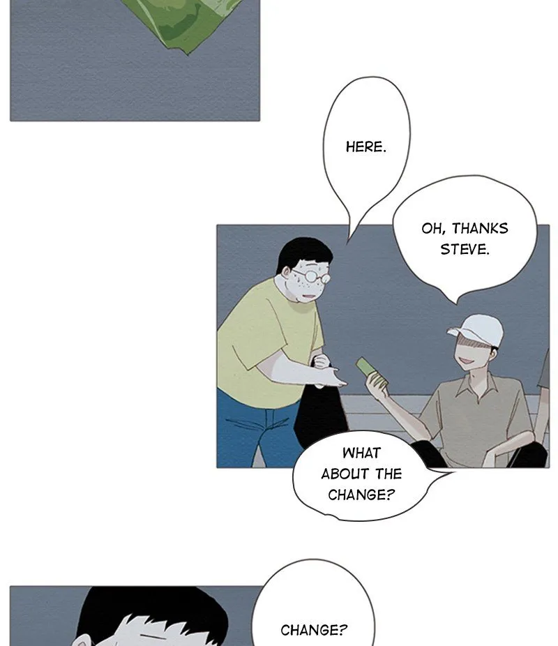 Read Spirit Fingers chapter 166 image 46 on Lezhin