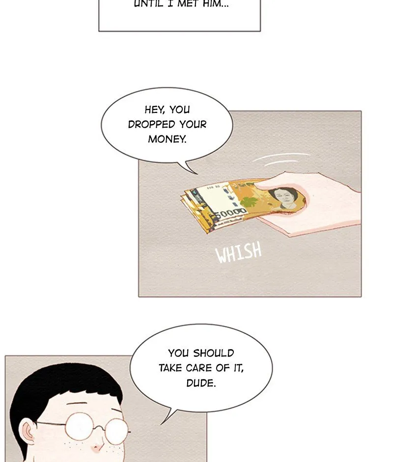 Read Spirit Fingers chapter 166 image 7 on Lezhin