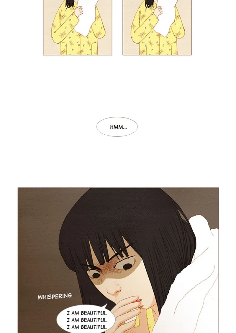 Read Spirit Fingers chapter 17 image 2 on Lezhin
