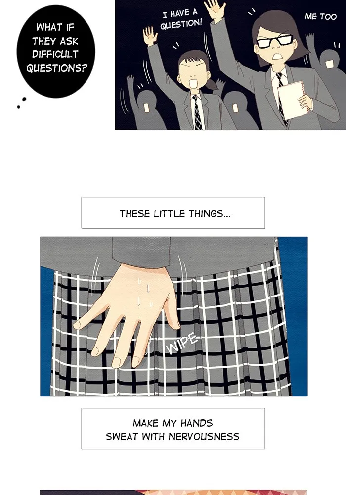Read Spirit Fingers chapter 2 image 11 on Lezhin