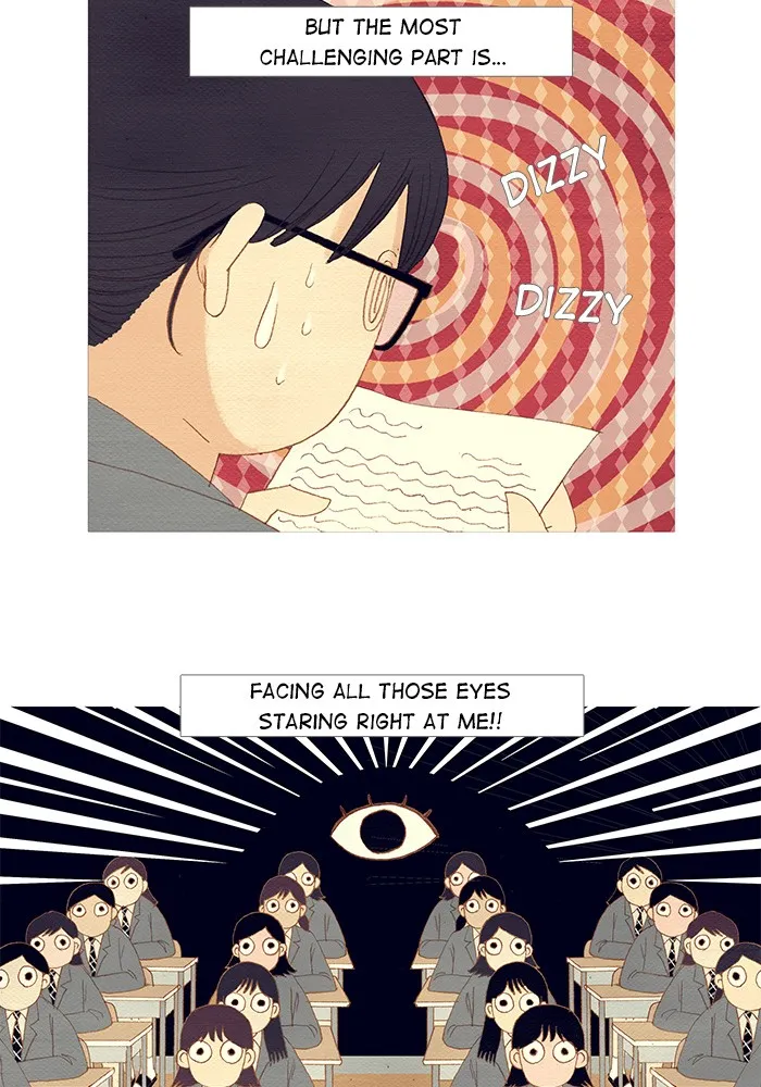 Read Spirit Fingers chapter 2 image 12 on Lezhin