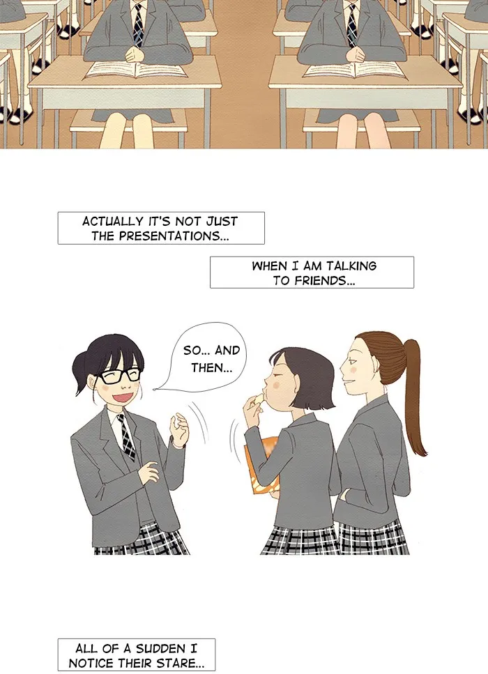 Read Spirit Fingers chapter 2 image 13 on Lezhin