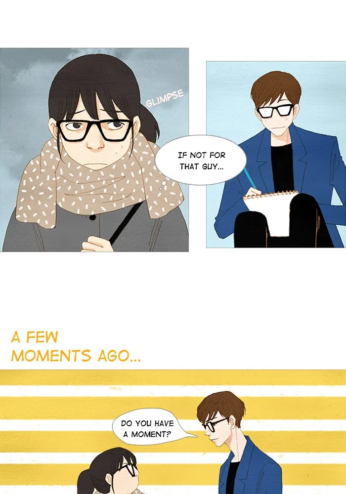 Read Spirit Fingers chapter 2 image 17 on Lezhin