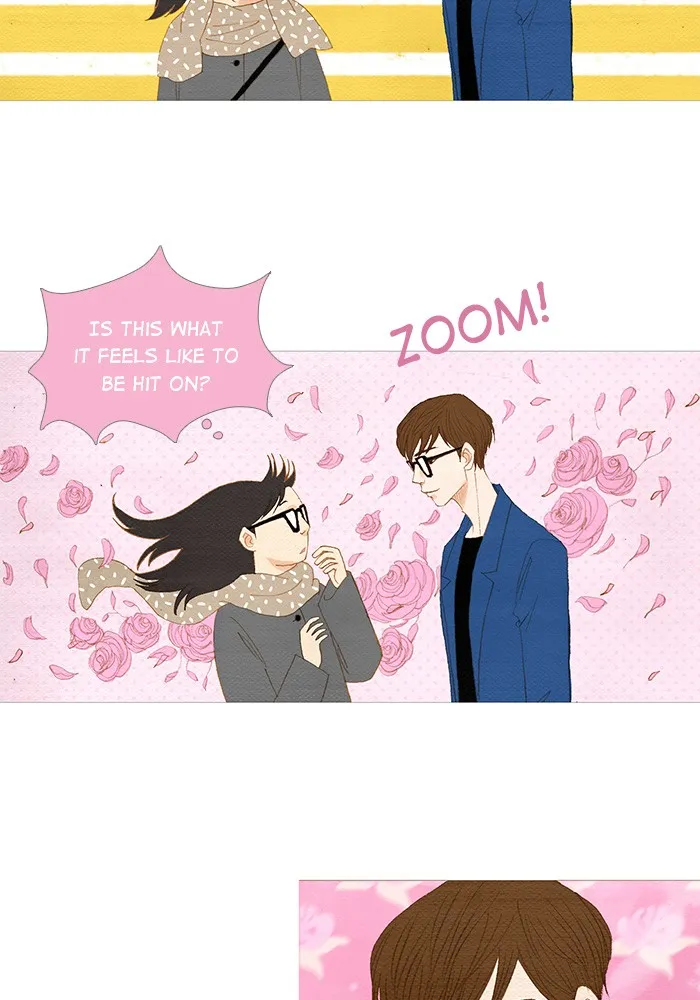 Read Spirit Fingers chapter 2 image 18 on Lezhin