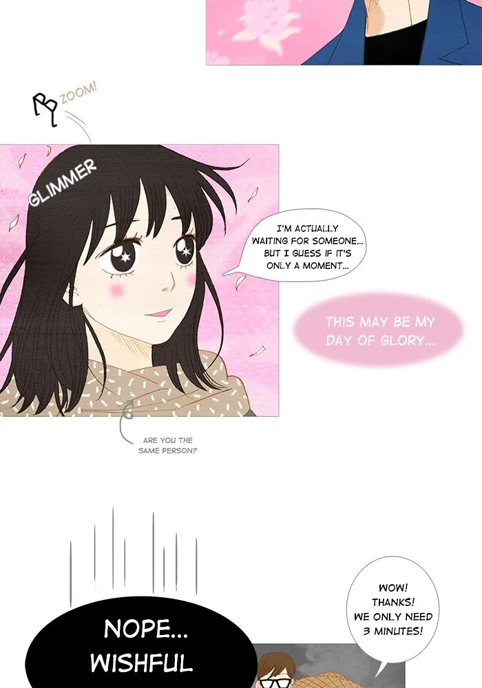 Read Spirit Fingers chapter 2 image 20 on Lezhin
