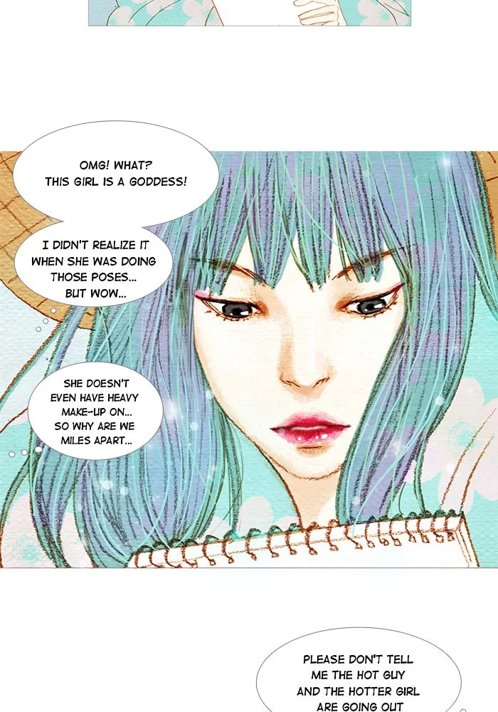 Read Spirit Fingers chapter 2 image 25 on Lezhin