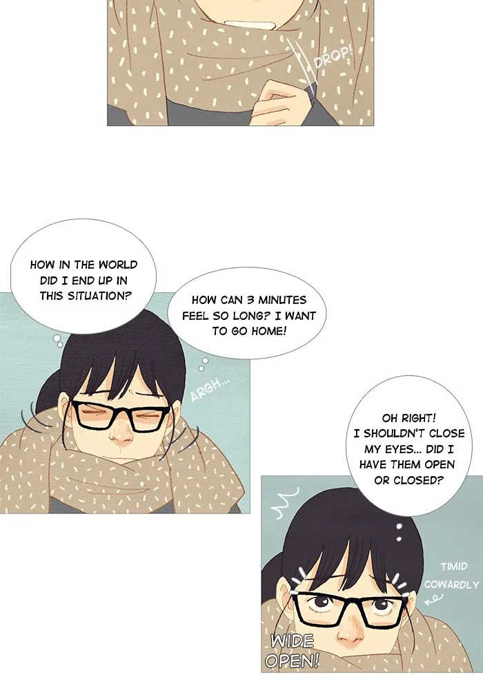 Read Spirit Fingers chapter 2 image 29 on Lezhin
