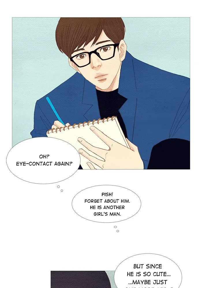Read Spirit Fingers chapter 2 image 31 on Lezhin
