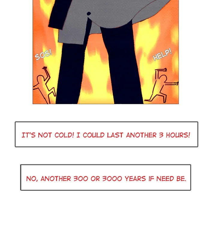 Read Spirit Fingers chapter 2 image 36 on Lezhin