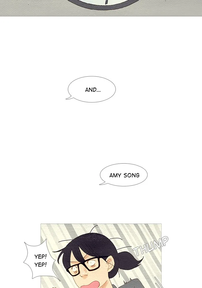 Read Spirit Fingers chapter 2 image 4 on Lezhin
