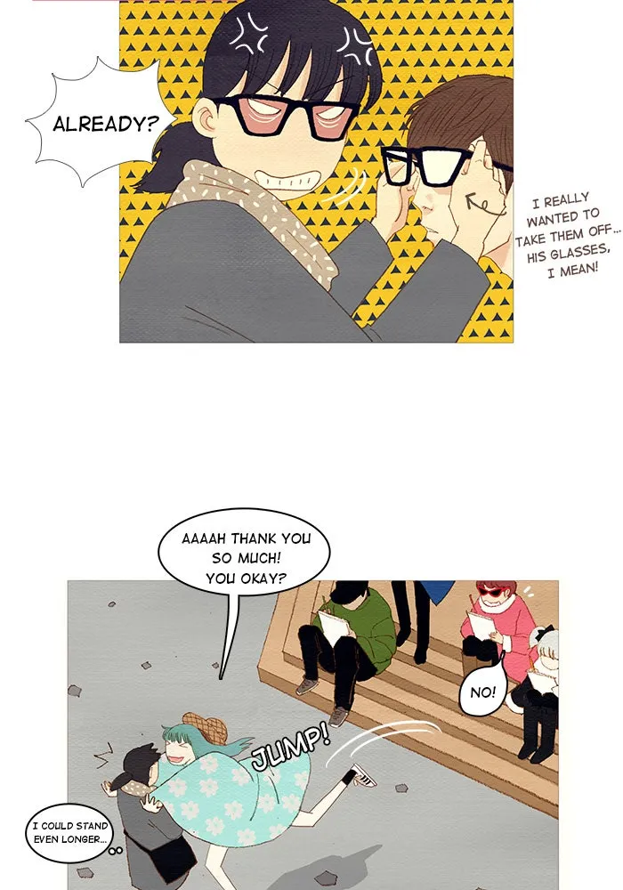 Read Spirit Fingers chapter 2 image 44 on Lezhin