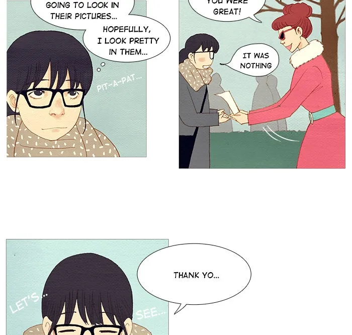 Read Spirit Fingers chapter 2 image 47 on Lezhin