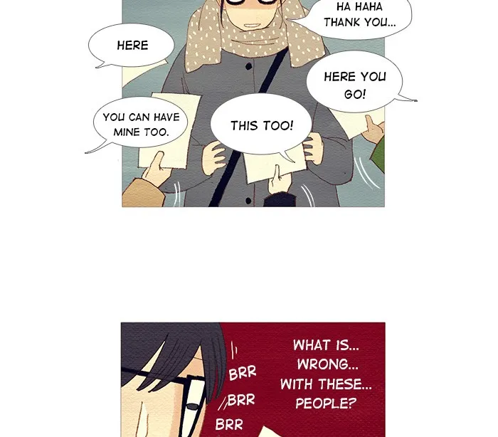 Read Spirit Fingers chapter 2 image 52 on Lezhin