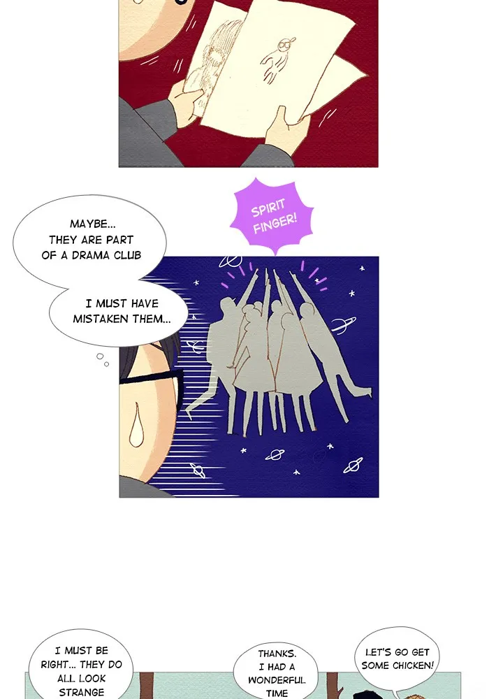 Read Spirit Fingers chapter 2 image 53 on Lezhin