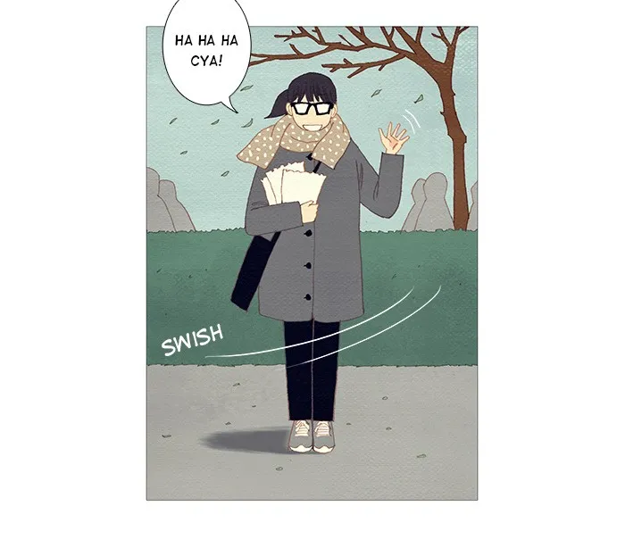 Read Spirit Fingers chapter 2 image 58 on Lezhin