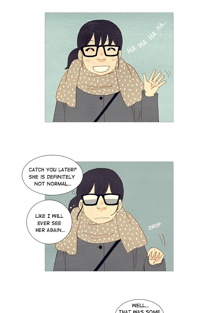 Read Spirit Fingers chapter 2 image 59 on Lezhin