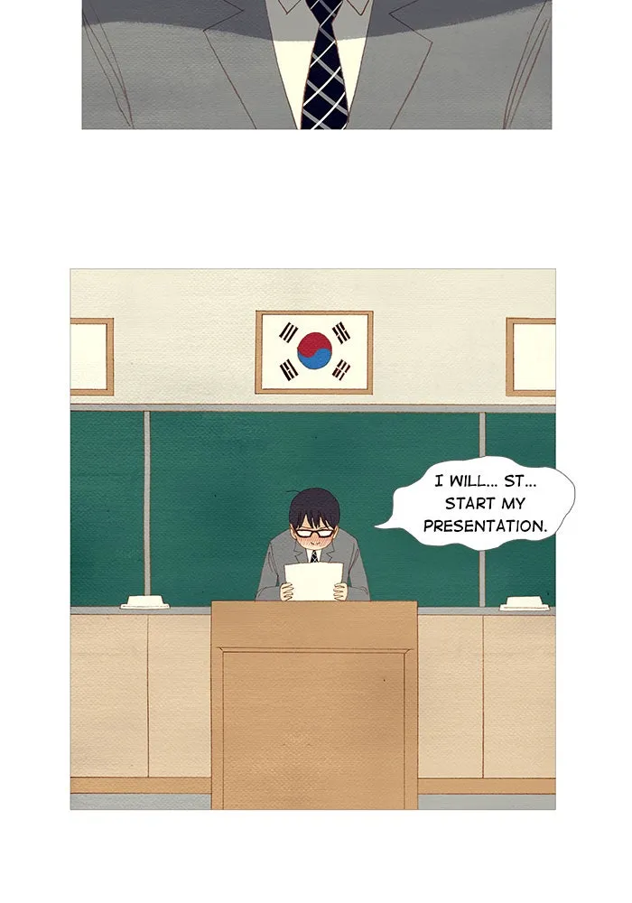 Read Spirit Fingers chapter 2 image 6 on Lezhin