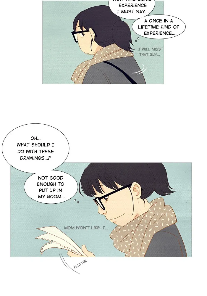 Read Spirit Fingers chapter 2 image 60 on Lezhin