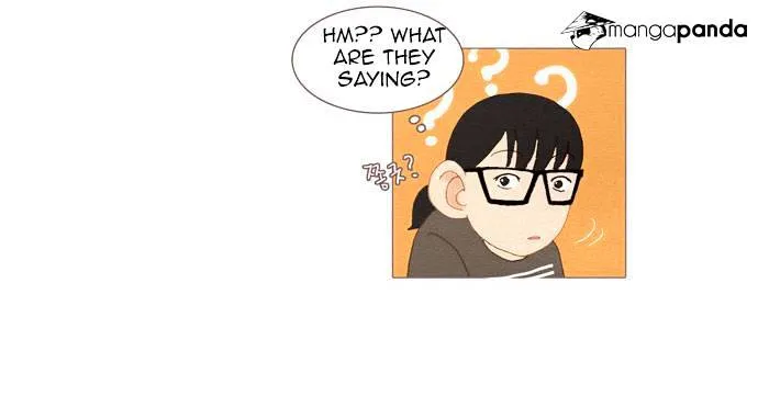Read Spirit Fingers chapter 21 image 10 on Lezhin