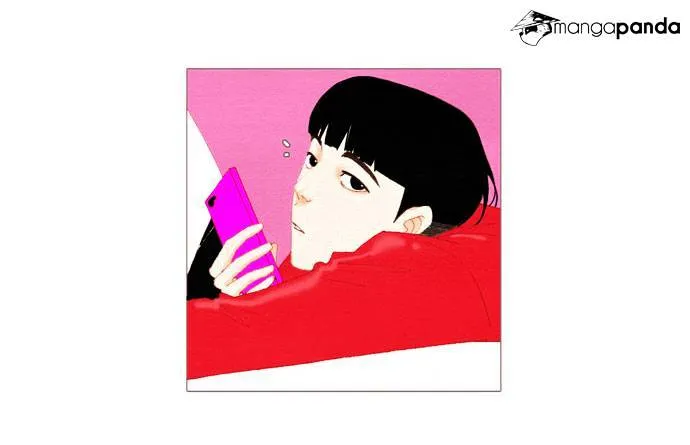 Read Spirit Fingers chapter 21 image 11 on Lezhin