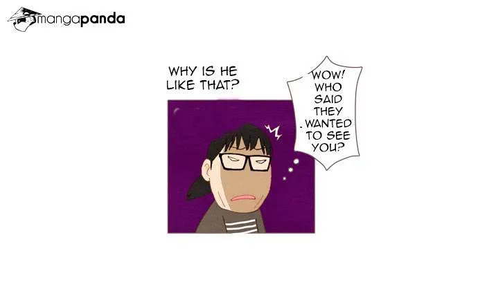 Read Spirit Fingers chapter 21 image 13 on Lezhin