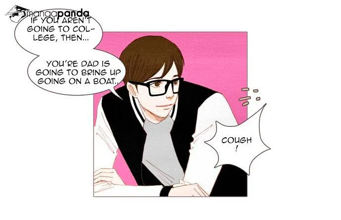 Read Spirit Fingers chapter 21 image 20 on Lezhin