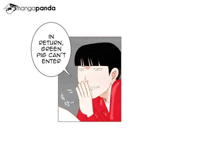 Read Spirit Fingers chapter 21 image 29 on Lezhin