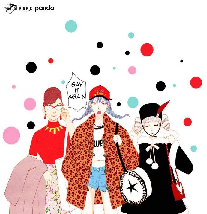 Read Spirit Fingers chapter 21 image 31 on Lezhin