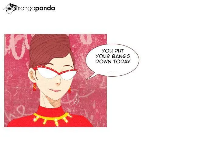 Read Spirit Fingers chapter 21 image 38 on Lezhin