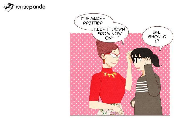 Read Spirit Fingers chapter 21 image 39 on Lezhin