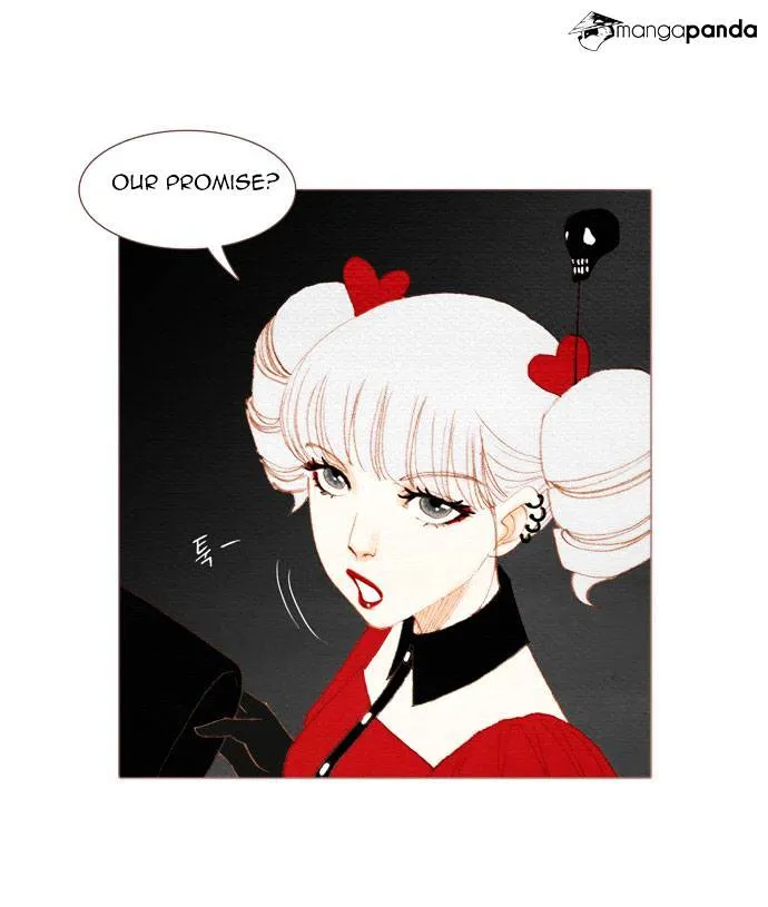 Read Spirit Fingers chapter 21 image 41 on Lezhin