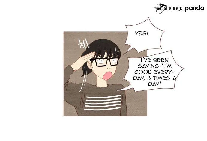 Read Spirit Fingers chapter 21 image 42 on Lezhin