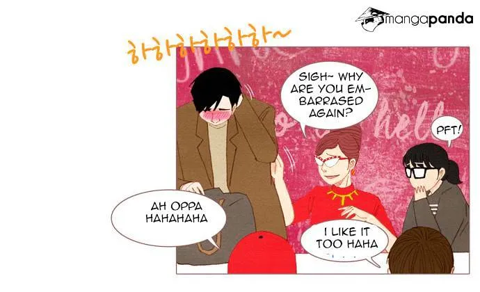 Read Spirit Fingers chapter 21 image 49 on Lezhin