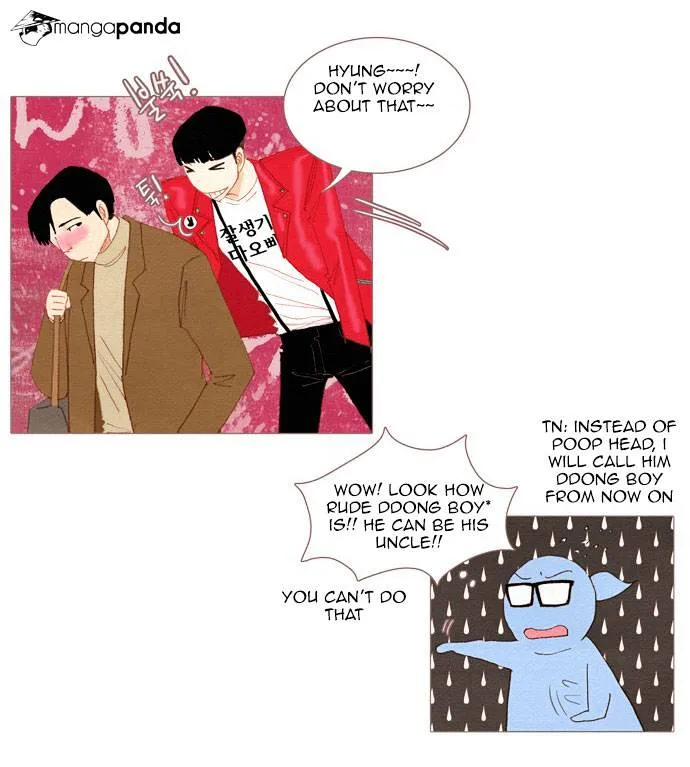 Read Spirit Fingers chapter 21 image 51 on Lezhin