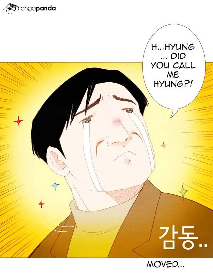 Read Spirit Fingers chapter 21 image 52 on Lezhin