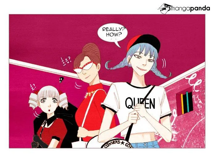 Read Spirit Fingers chapter 21 image 59 on Lezhin