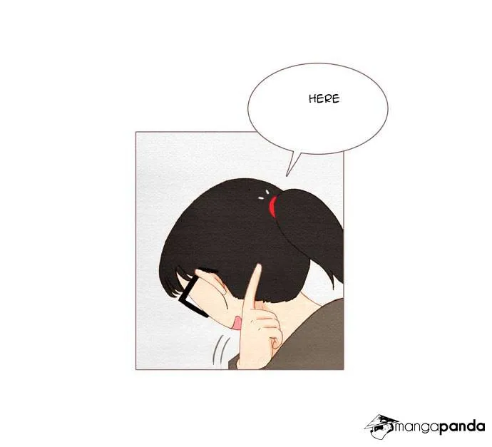 Read Spirit Fingers chapter 21 image 60 on Lezhin