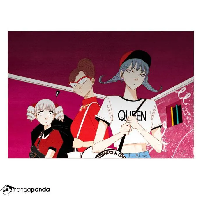 Read Spirit Fingers chapter 21 image 61 on Lezhin