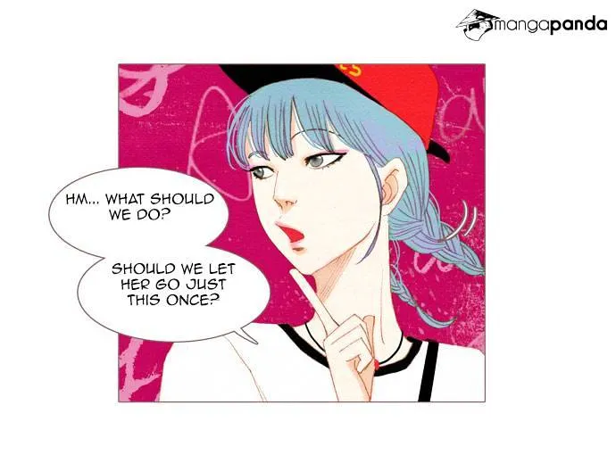 Read Spirit Fingers chapter 21 image 62 on Lezhin